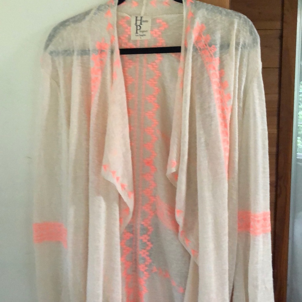 Cozy up Cardigan